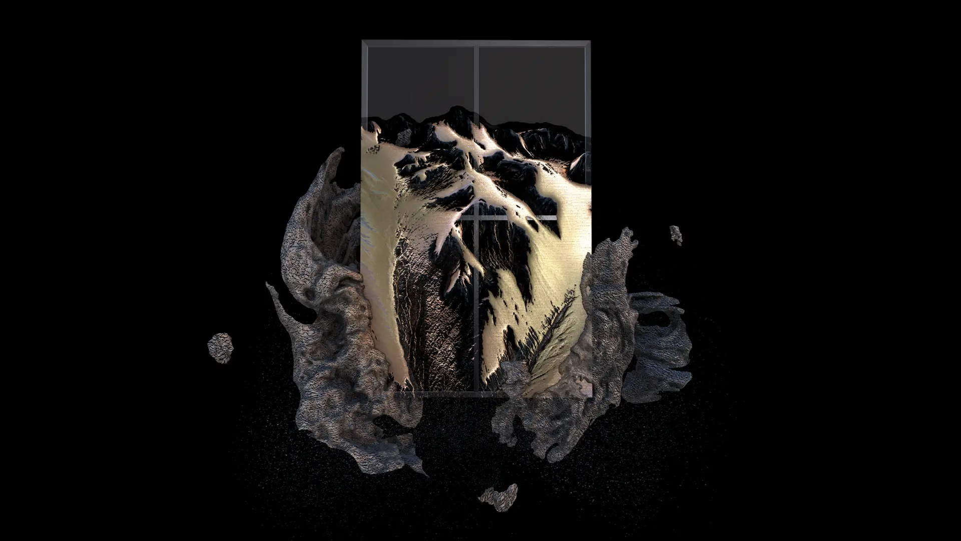 Landscape_10_Offset_Painting_Patterns - screenshot © Claudia Braileanu, 2024